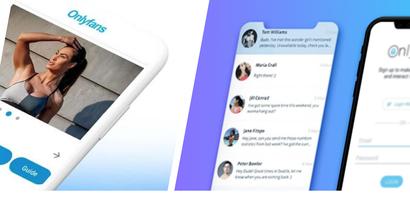 OnlyFans Mobile - Only Fans for Mobile App Guide bài đăng