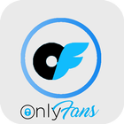 Application OnlyFans icône