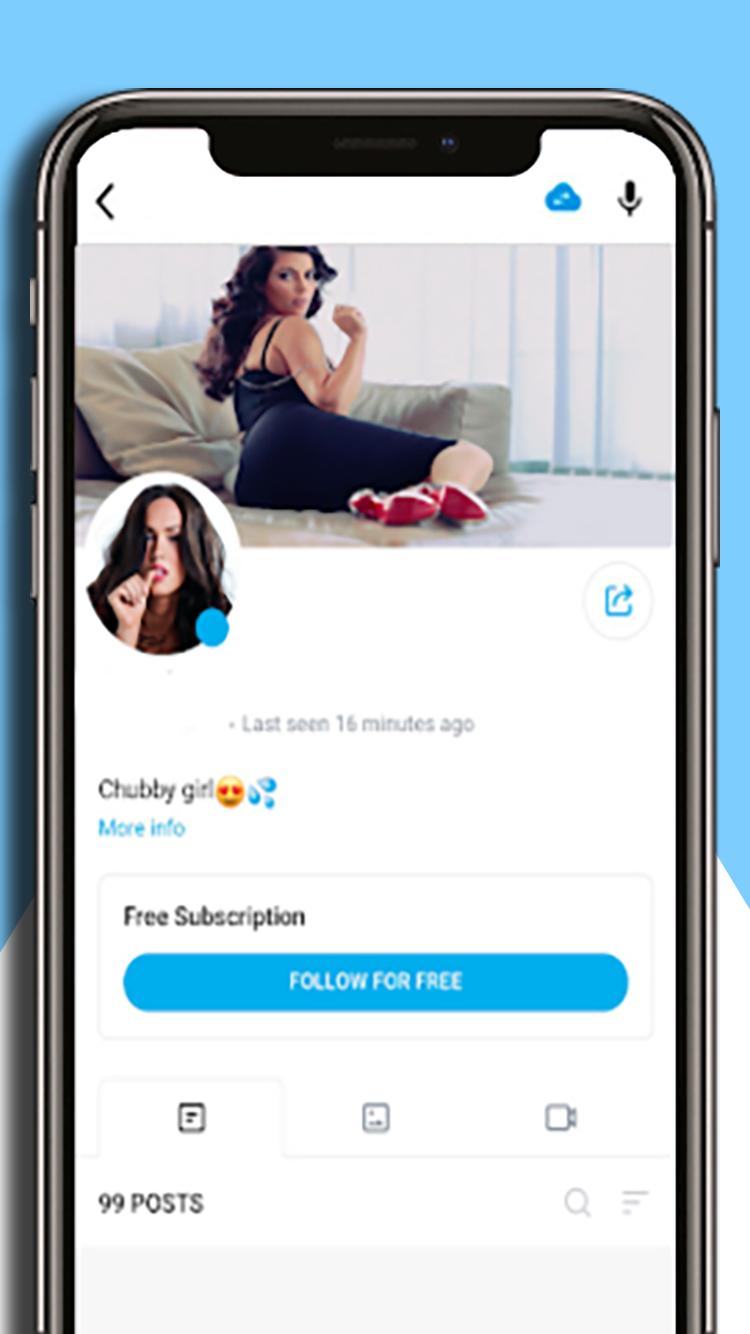only fans app
