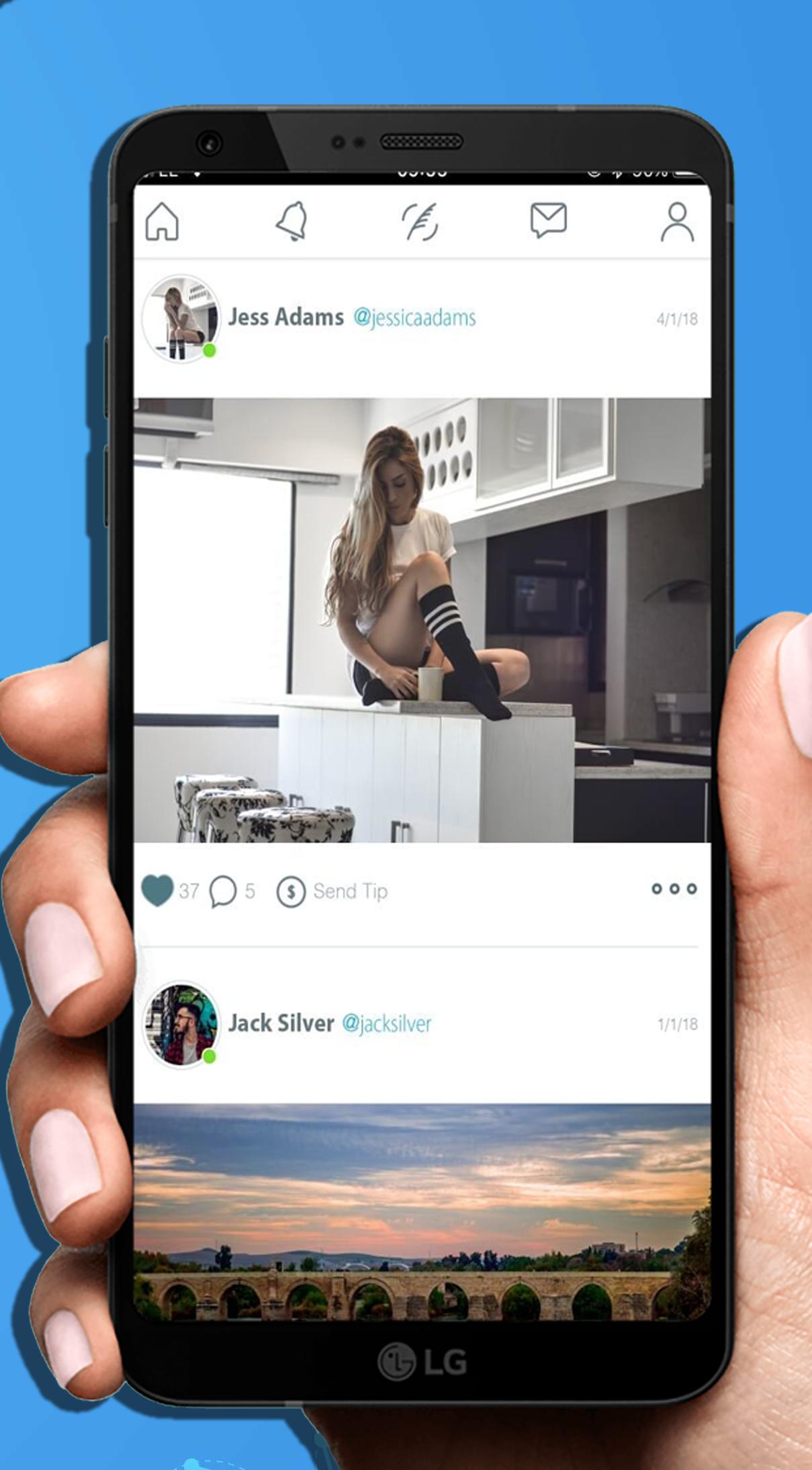 Onlyfans Apk: The Ultimate Guide To Avoiding Scams - rl1s3ba