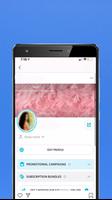 Onlyfans Content App Guide পোস্টার