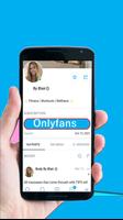 2 Schermata Onlyfans Tips - Only Fans App