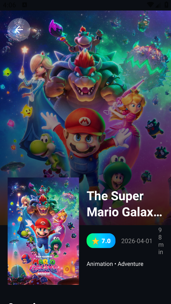 →