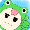 Frog Travelling: Friends Mod apk أحدث إصدار تنزيل مجاني