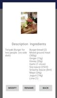 Timed Cooking Screenshot 1