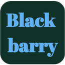 Black barry APK
