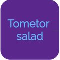 Tometor salad