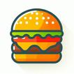Make Burgers ikona