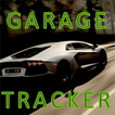 Forza Horizon 4 Car Tracker