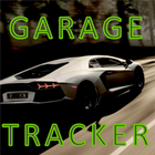 Forza Horizon 4 Car Tracker icône