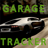 Icona Forza Horizon 4 Car Tracker