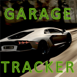 Forza Horizon 4 Car Tracker Zeichen