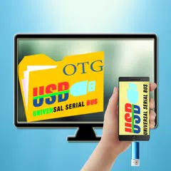 Otg Usb Screen Mirroring アプリダウンロード