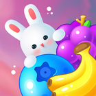 Fruity Match Mayhem أيقونة