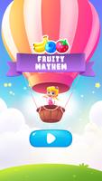Fruity Match Mayhem الملصق