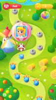 Fruity Match Mayhem تصوير الشاشة 2
