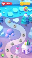 Fruity Match Mayhem تصوير الشاشة 3