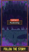 برنامه‌نما Dungeon Outlaw: Roguelike RPG عکس از صفحه