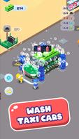 Taxi Garage スクリーンショット 1