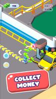 Taxi Garage スクリーンショット 3