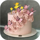 Cake & Icing decoration videos APK