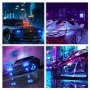 APK Car HD 4K Wallpapers