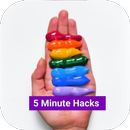 5 Minute Hacks and DIY APK
