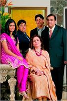 Ambani Family: Whole Journey الملصق