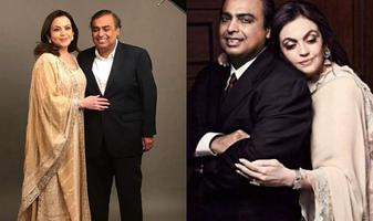 Ambani Family: Whole Journey تصوير الشاشة 1