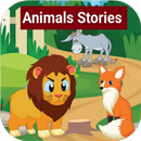 Animal cartoon stories videos APK