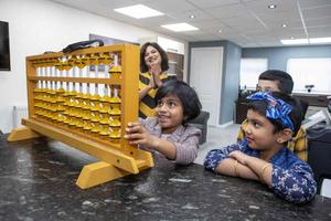 Learn Abacus Ekran Görüntüsü 3