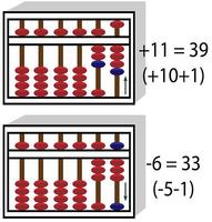 Learn Abacus Ekran Görüntüsü 1