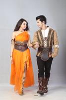 Aladdin all seasons स्क्रीनशॉट 2