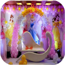 APK Birthday and parties ideas