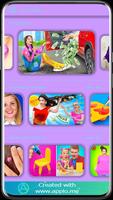 123 Go! Trends DIY Videos syot layar 1