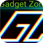 Icona Gadget Zone World