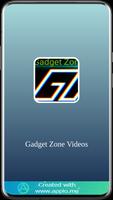 Poster Gadget Zone World