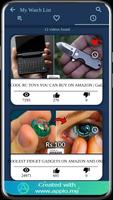 2 Schermata Gadget Zone World