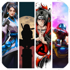 Gaming wallpapers biểu tượng
