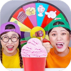 Dona Mukbang ไอคอน