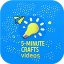APK 5 Minute crafts Ideas