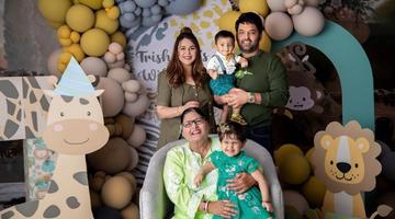 Kapil Sharma 海报