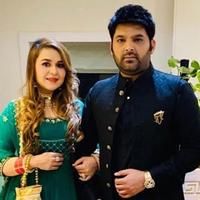 Kapil Sharma 截图 1