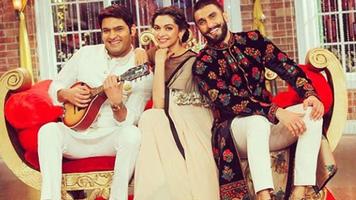 Kapil Sharma 截图 3