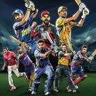Icona IPL T20 Cricket Matches