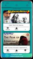 OSHO The Way Of Life اسکرین شاٹ 2