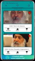 OSHO The Way Of Life اسکرین شاٹ 3