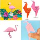APK Origami learning videos