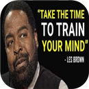 APK Les Brown Success Motivation