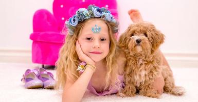 Like Nastya پوسٹر